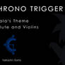 Chrono Trigger - Schala's Theme (YouTube Release)