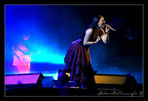 evanescence