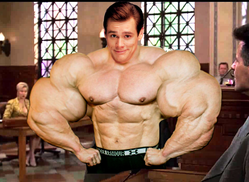 Deviantart Bug Muscle Muscle Morph Deviantart