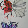 Butterfly Designs 2