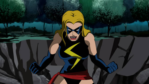 Explore the Best Ms_marvel Art | DeviantArt