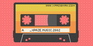 Xpaze Tape