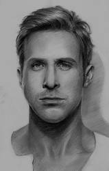 Ryan Gosling