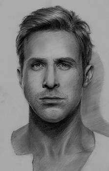 Ryan Gosling