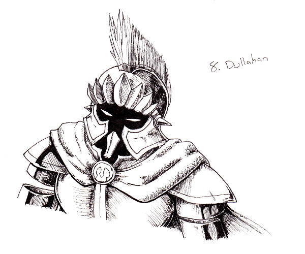 Inktober 16 Dullahan By Chaosshadow On Deviantart Inktober 16 Dullahan By Chaosshadow On Deviantart