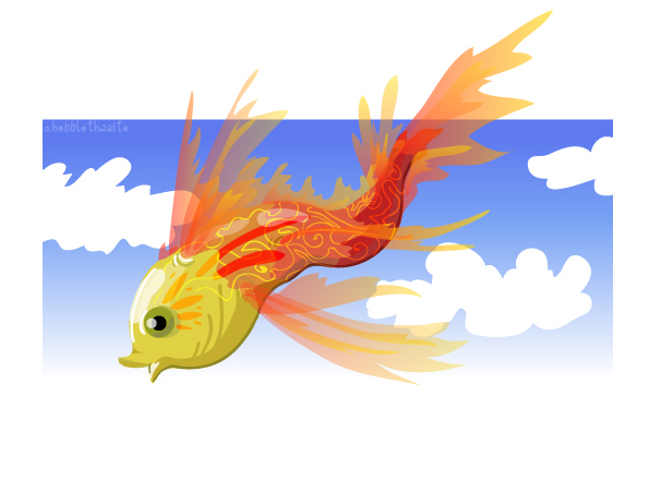 Flying Fish