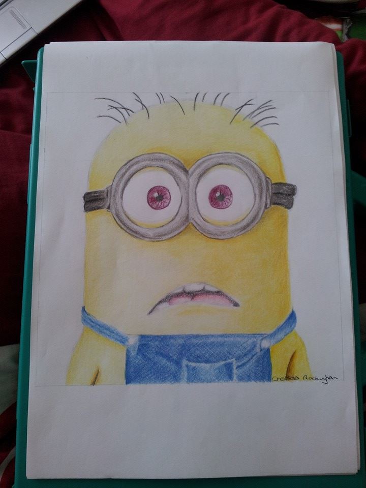 Minion