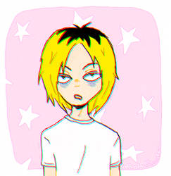 Kenma Kozume