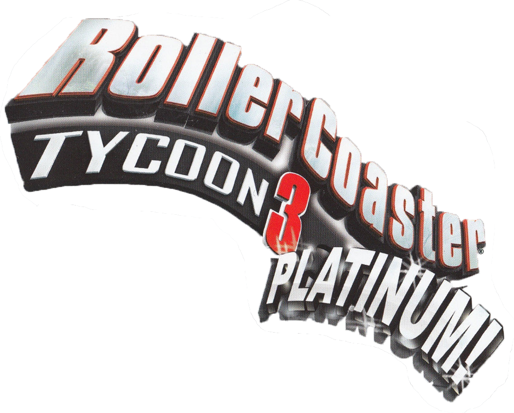 Rollercoaster Tycoon 3: Platinum! - Download