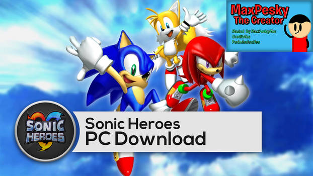 Explore The Best Sonicgames Art DeviantArt