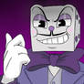 Don't mess with King Dice