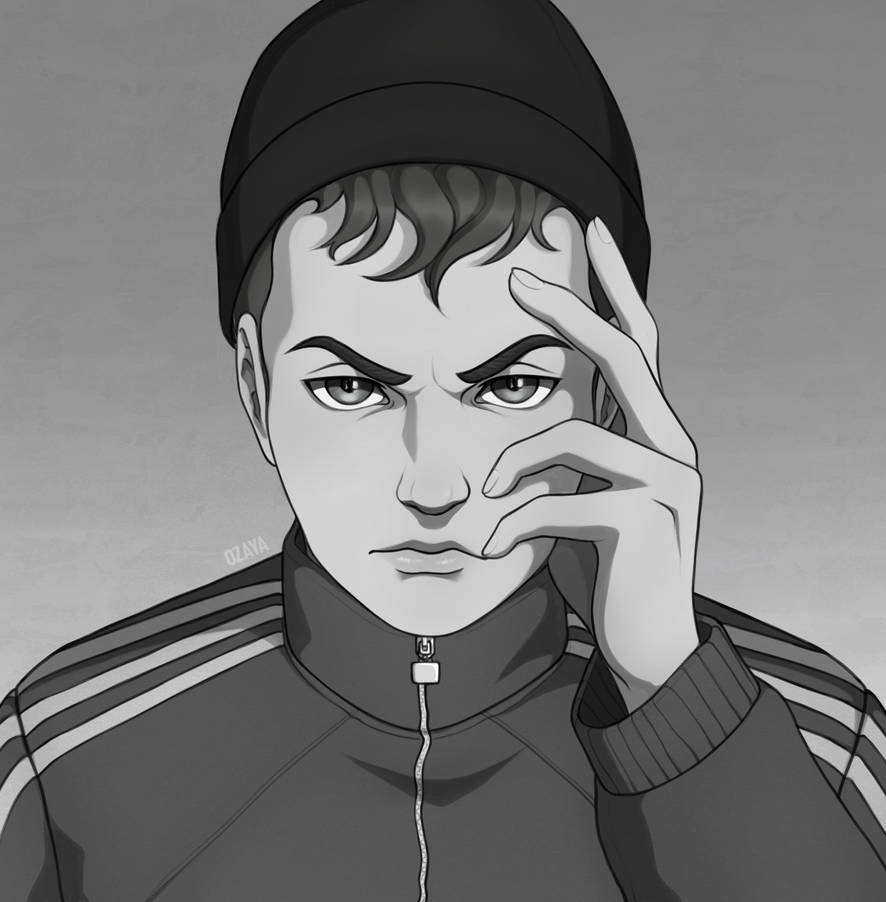 Роман пятифан арты