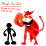 Angel the Cat (Revived)