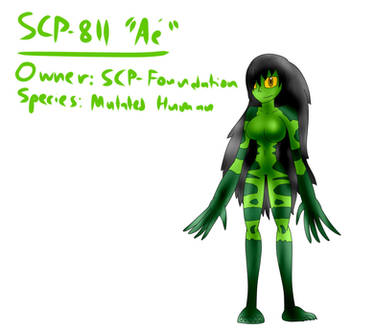 SCP -- Bad Time--VIDEO IS OUT:. by XenomorphicDragon on DeviantArt