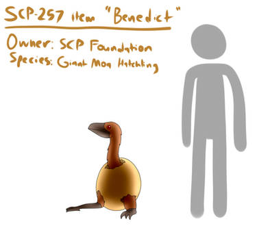 THE SCP FOUNDATION EXISTS by Cephei97 on DeviantArt