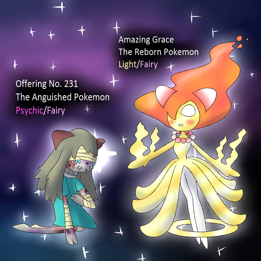 Threading Fakemon Fakemon 2018 - Offering No. 231 by TipsyRa1d3n on DeviantArt