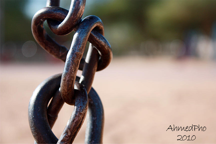 chain by AhmedPho on DeviantArt
