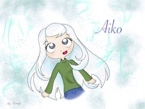 Aiko!