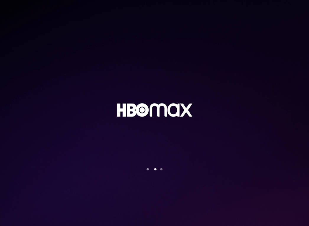 In memory HBO MAX by kirbyfanclub0905 on DeviantArt
