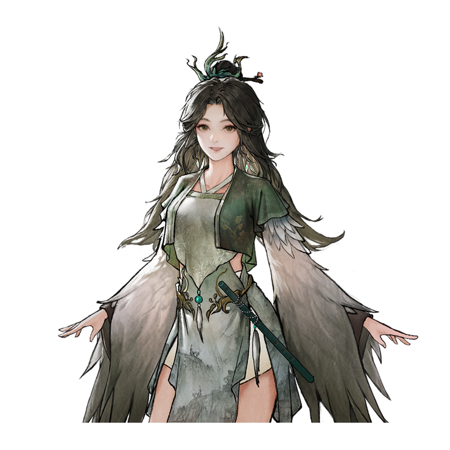 Deviantart Char Char 09 by hoainam04 on DeviantArt