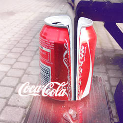 CocaCola