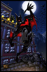 Batman Beyond