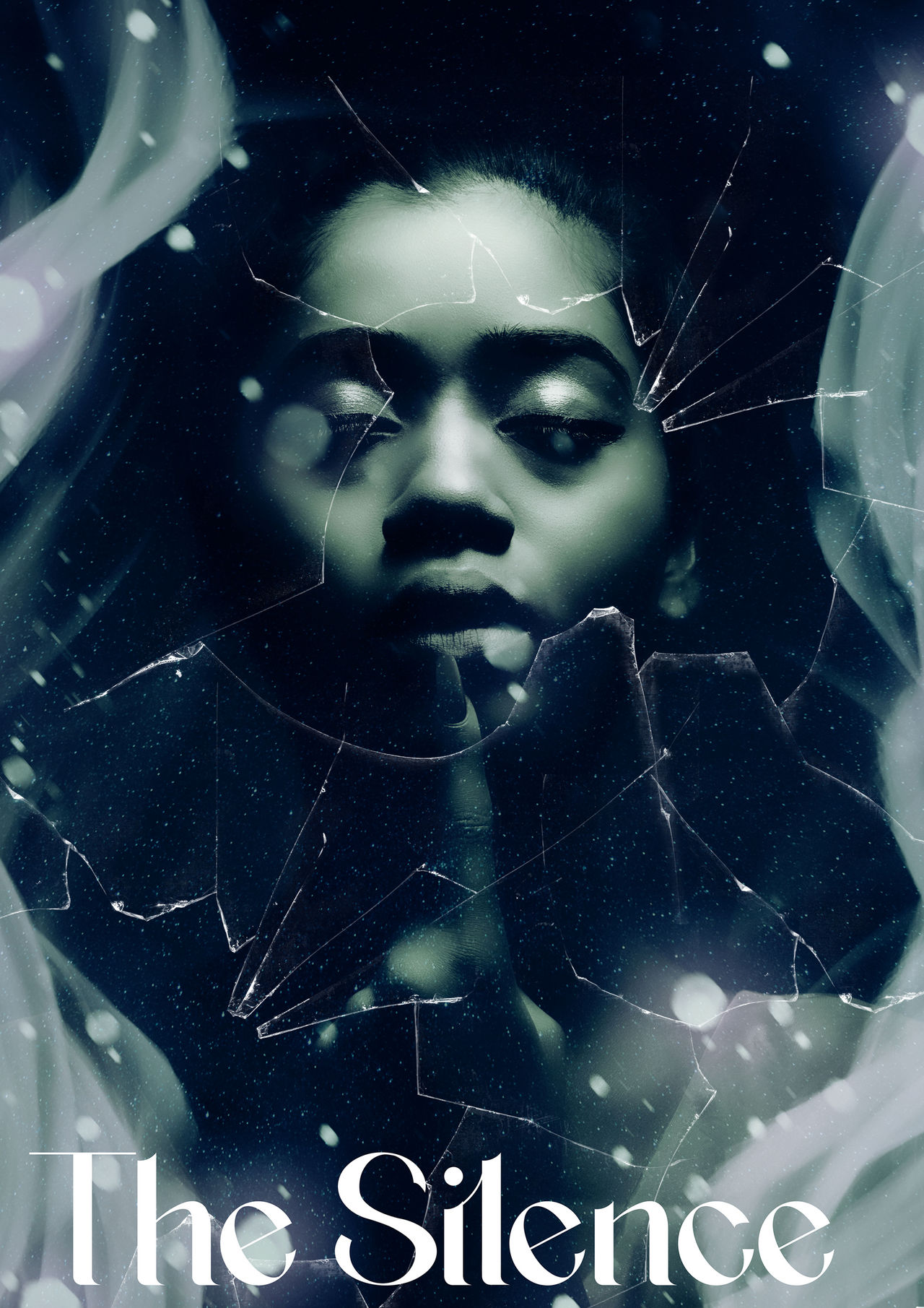 Silence 2 by snohboy on DeviantArt