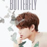 Butterfly NCT Taeil