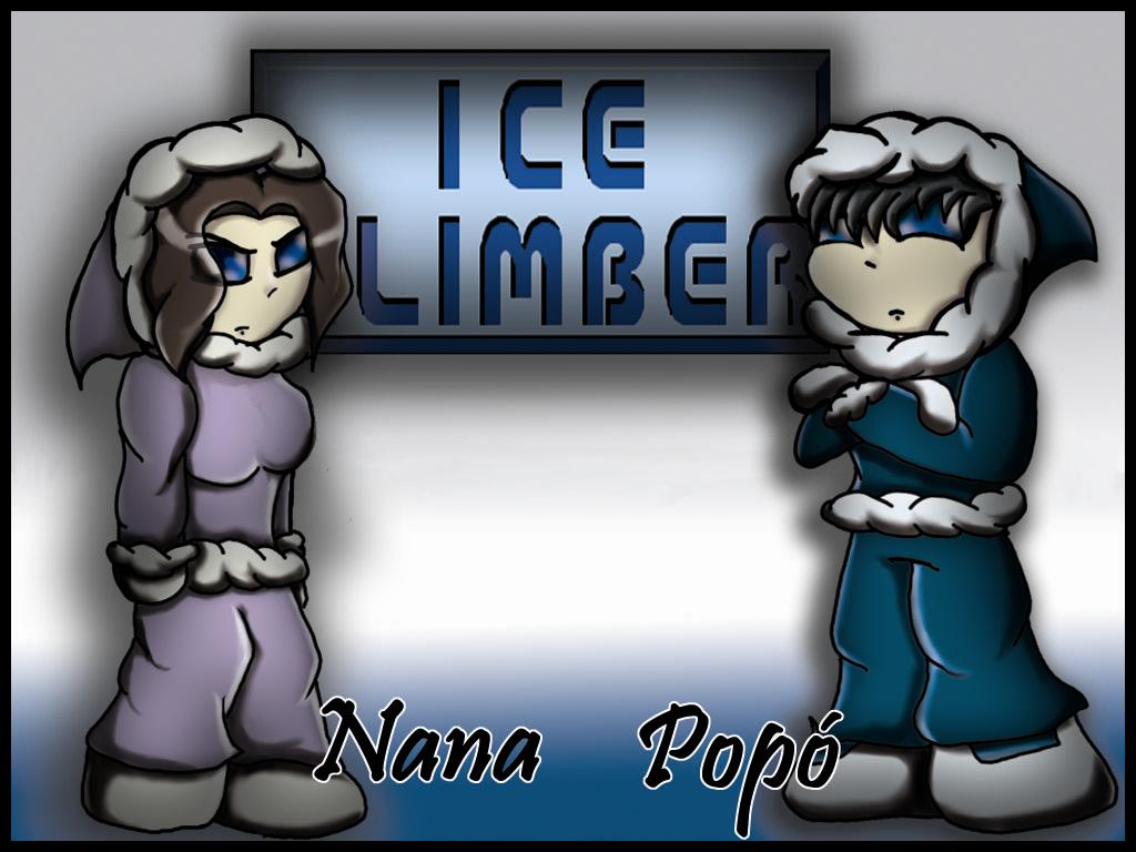 Ice Climbers