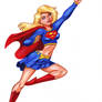 Supergirl