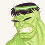 Hulk Commission