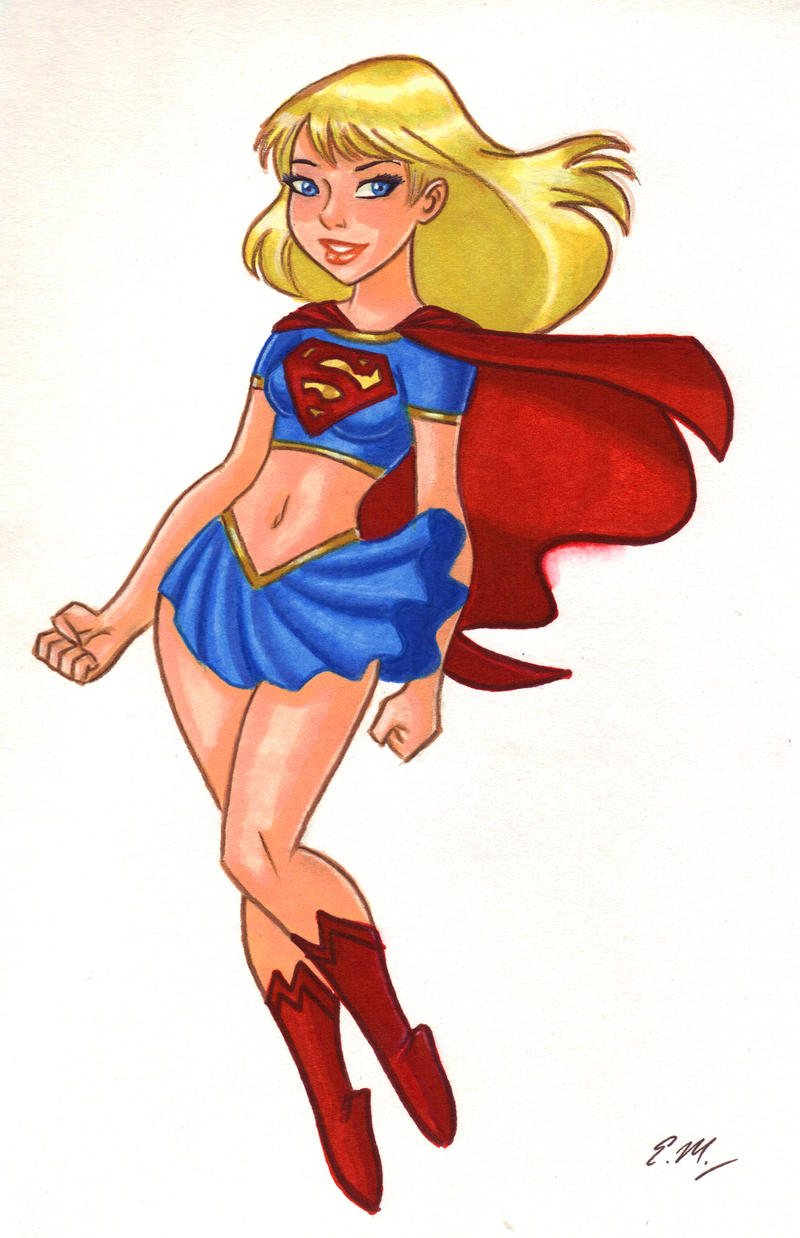 Supergirl