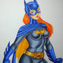 Batgirl Commission