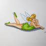 Tinker Bell Commission