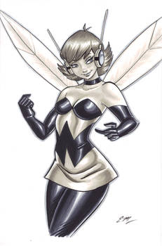 The Wasp
