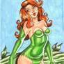 Poison Ivy