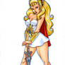 She-Ra