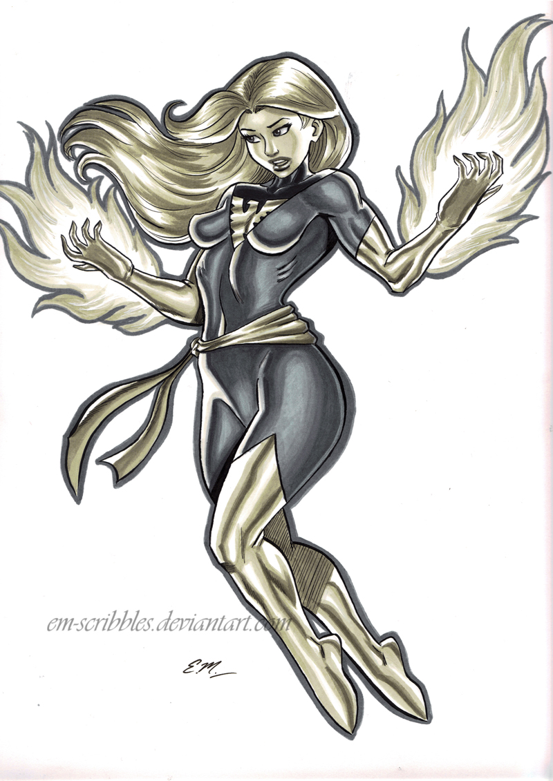 Phoenix Commission