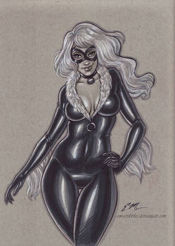 Black Cat