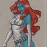 Mystique