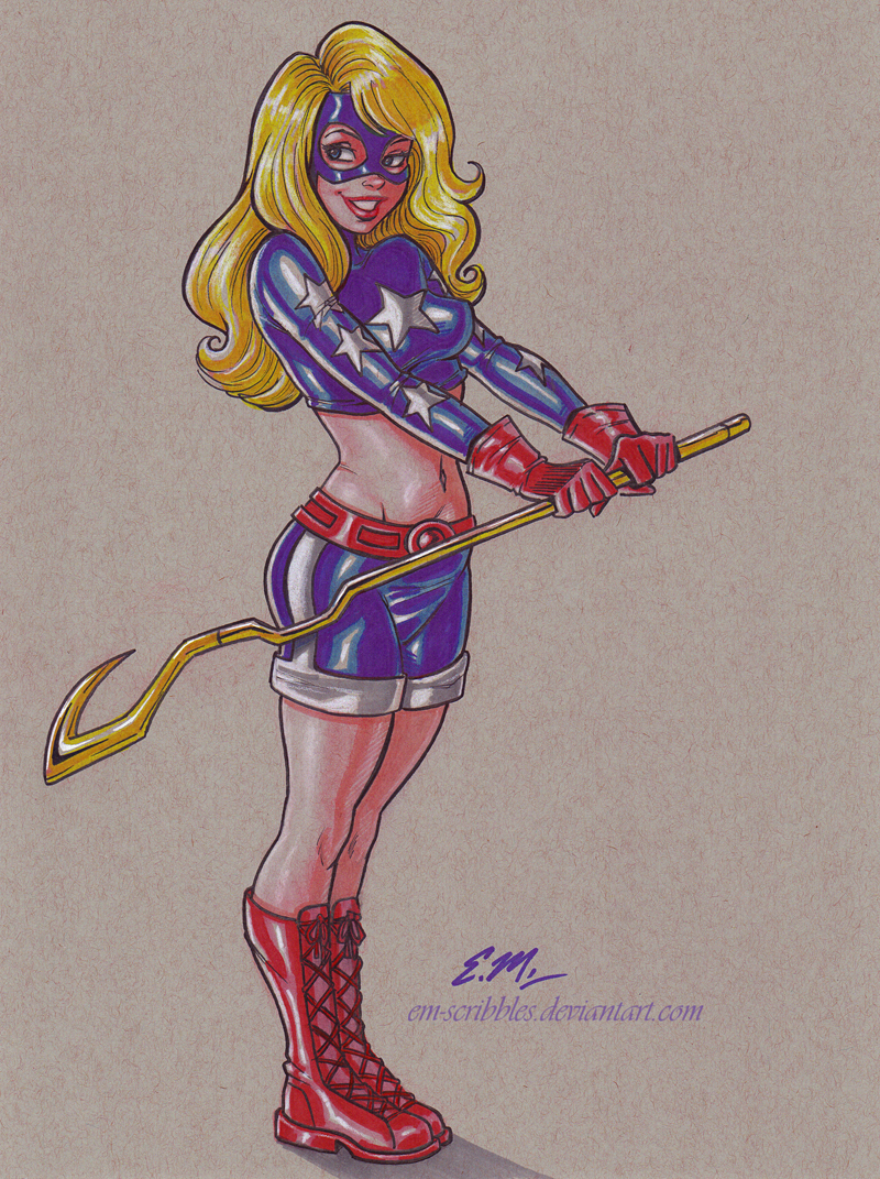 Stargirl