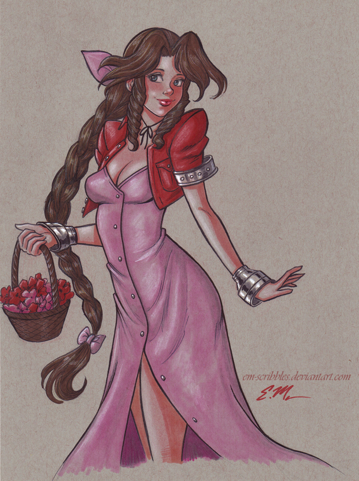 Aerith