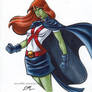 Miss Martian