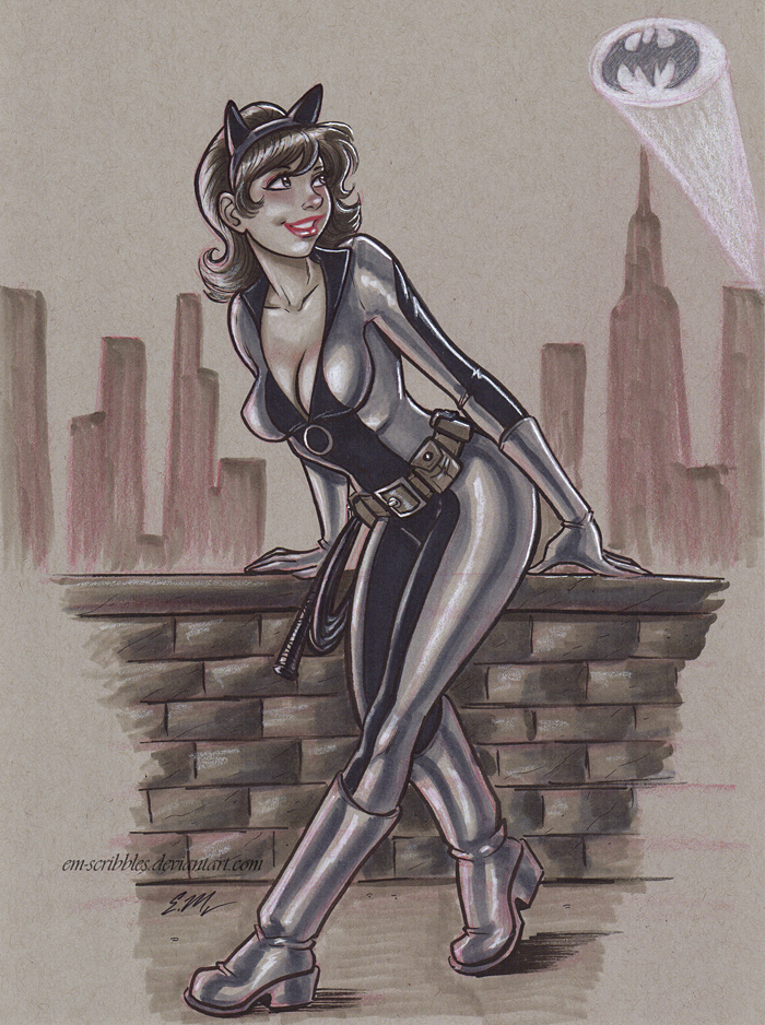 Selina