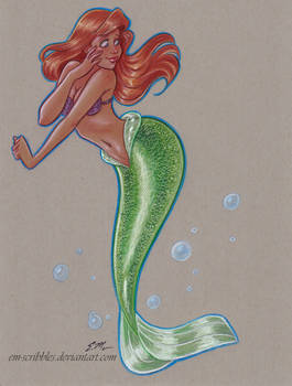 Ariel