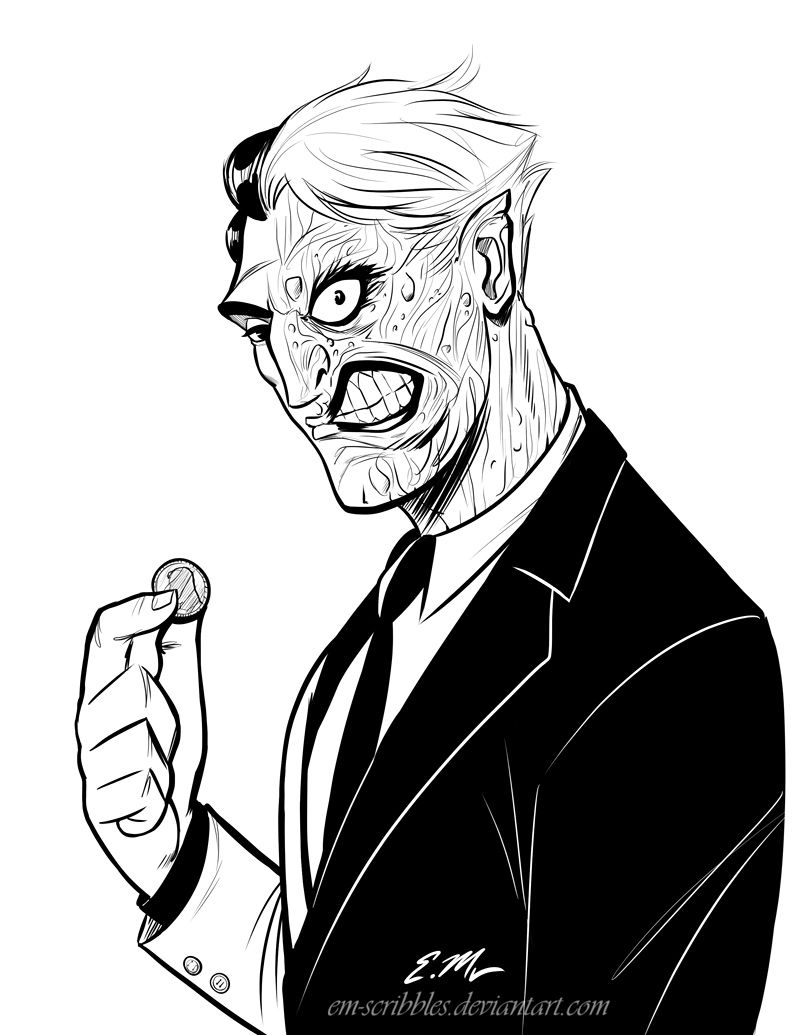 Two-Face