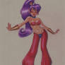 Shantae