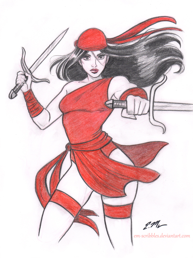 Elektra