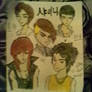 SHINee