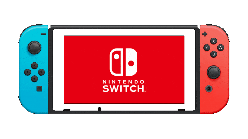 Nintendo Switch Onilne GameCube Trailer 2024 Gifs by Danyviani on ...